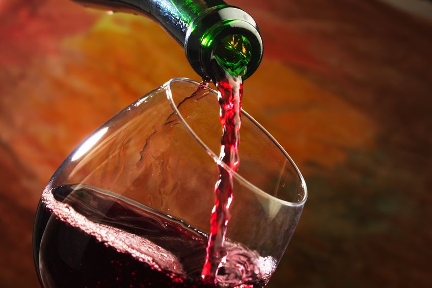 Resveratrol: el compuesto anti-envejecimiento del vino tinto
